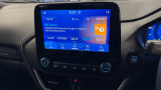 Ford Puma 1.0 EcoBoost Hybrid mHEV ST-Line Vignale 5dr Petrol Hatchback